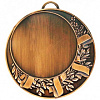 Медаль MD Rus.704 (бронза)	