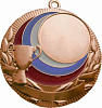 Медаль MD Rus.501 (бронза)	