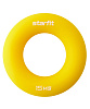 Эспандер кистевой Кольцо STARFIT ES-404, 15кг, желтый	