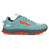 Кроссовки женские ALTRA Lone Peak 6 DUSTY TEAL	
