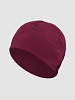 Шапка GRI Темп 4.0 бордовая	