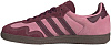 Кеды Adidas SAMBA OG W PINSPA/SHARED/GUM5, IH6704	