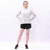 Ветровка Li-Ning Jogging белый, AFDV252-8	