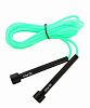 Скакалка Starfit RP-101, 3 м, зеленый	