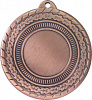 Медаль MZ 11-50 (бронза)	