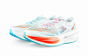 Кроссовки Peak TAICHI UP30 4.0, WHITE/ORANGE/BLUE, ET52667H	