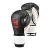 Боксерские перчатки Element MF IF Чёерно-белые, CNBGMS-995	