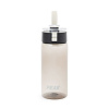 Бутылка Peak 500ml черный, YAZ5104	