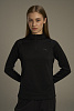 Лонгслив утепленный Anta RUNNING LS Tee, 862545403N-4	