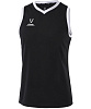 Майка баскетбольная Jogel Camp Basic, черный	