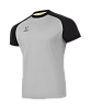 Футболка игровая Jogel CAMP Reglan Jersey, детский,серый	