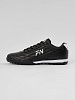Детские шиповки FN Eagle Kid (TF) (Black/White), KFN5061001-000	