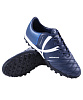 Бутсы многошиповые Jogel Mondo TF Navy/black	