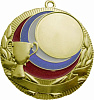 Медаль MD Rus.501 (золото)	