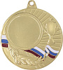 Медаль MD Rus.544 (золото)	