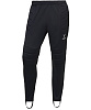 Брюки вратарские Jogel CAMP GK Pant, черный/белый	