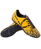 Бутсы многошиповые Jogel Rapido TF Yellow/black	