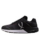 КРОССОВКИ БЕГОВЫЕ JOGEL HYPERLIGHT BLACK/GREY	