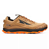 Кроссовки мужские ALTRA M Lone Peak 6 BROWN	
