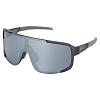 Очки солнцезащитные MOAX VIRU, темно-серый/серый	