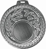 Медаль MD Rus.60  (серебро)	