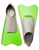 Ласты Mad Wave Pool Colour short р.26-29 Green	