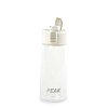 Бутылка Peak 500ml белый, YAZ5104	