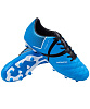 Бутсы футбольные Jogel Mondo FG Blue/black	