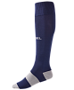 Гетры Jogel CAMP BASIC SOCKS, темно-синий/серый/белый	