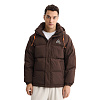 Пуховик Peak Andrew Wiggins, FW5254001-COFFEE	