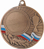 Медаль MD Rus.544 (бронза)	