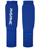 Защита голень-стопа INSANE PROTEGAT, синий	