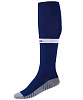 Гетры Jogel CAMP ADVANCED SOCKS, темно-синий/белый	