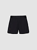 Шорты женские GRI Лето 6.0 Черный	