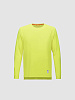 Лонгслив мужской GRI Лето Лайм	