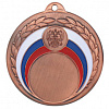 Медаль MZ 45-50 (бронза)	