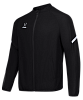 Куртка спортивная Jogel CAMP 2 Lined Jacket, черный, детский	