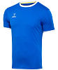 Футболка игровая Jogel CAMP Origin Jersey, синий/белый 	
