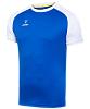 Футболка игровая Jogel CAMP Reglan Jersey, синий/белый	