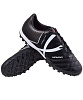Бутсы многошиповые Jogel Mondo TF Black/white	