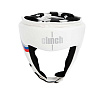 ШЛЕМ БОКСЕРСКИЙ CLINCH OLIMP БЕЛЫЙ C112	