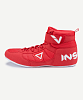Обувь для бокса INSANE RAPID низкая, красный, детский Обувь для бокса INSANE RAPID низкая, красный, детский