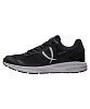 КРОССОВКИ БЕГОВЫЕ JOGEL FASTTRACK BLACK/WHITE	