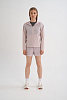 Шорты текстильные Anta RUNNING Woven Shorts, 862625504-1	