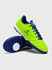 Шиповки KELME Men's Football Shoes (TF) Light Green, 8521ZX1701-986	