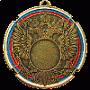 Медаль MD Rus.70 (бронза)	