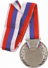 Медаль MD Rus.80 (серебро)	