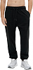Брюки RANK Man,Polar Fleece Joggers, Black, 1001025-001	