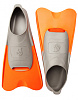 Ласты Mad Wave Pool Colour short р.36-37 Orange	