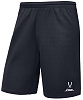Шорты баскетбольные Jogel Camp Basic, черный, мрк	